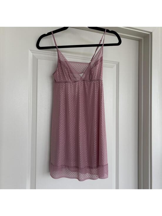 Victoria's Secret Dresses & Skirts - Victoria's Secret Women's Pink Dress